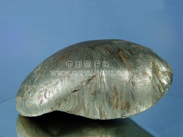 【The Perfect Oriented Iron】 - Hexahedrite - 3.0 kilo.jpg