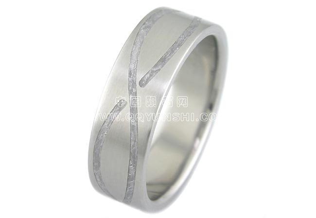 ring-9[1]的钛环，无穷远模式的镶嵌基遍。545.00美元.jpg