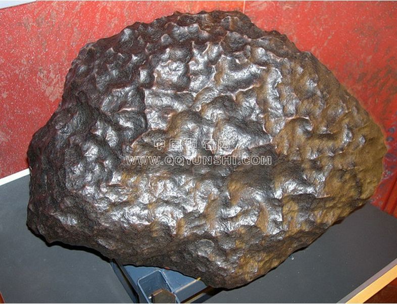 21-铁陨石(纳米比亚1836).JPG