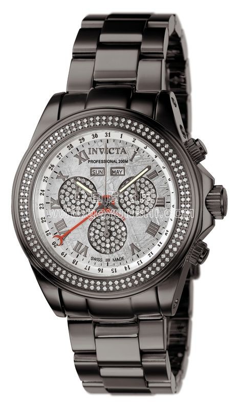 5005[1]因维克塔男子陨石真钻瑞士制造的手表.jpg