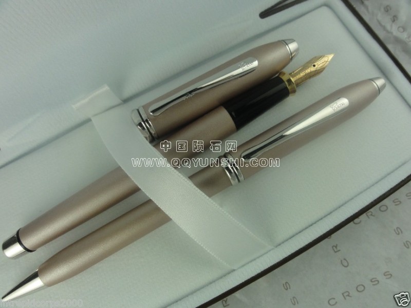 跨汤森香槟陨石钢笔和铅笔 (4).jpg