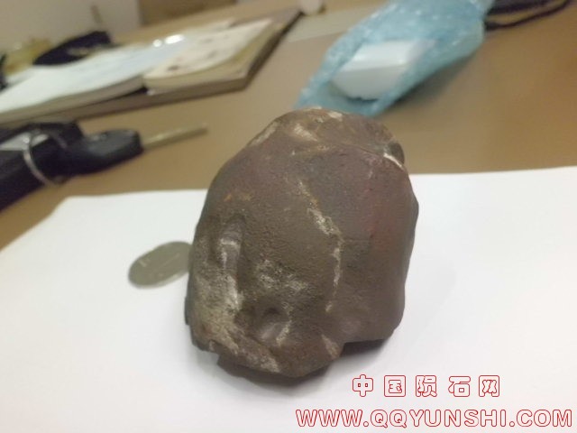 大一的一块