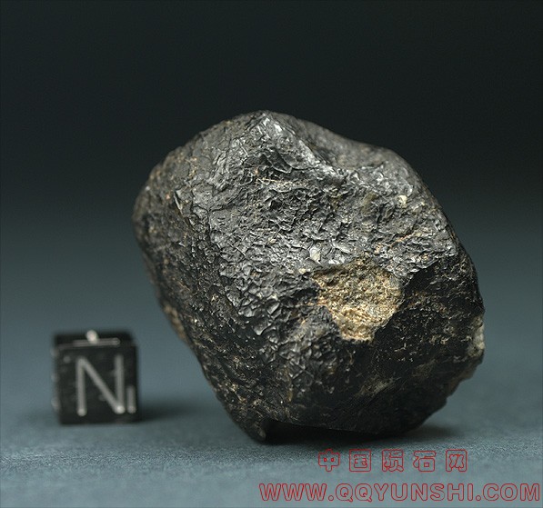 basaltic achondrite meteorite 597 a.jpg