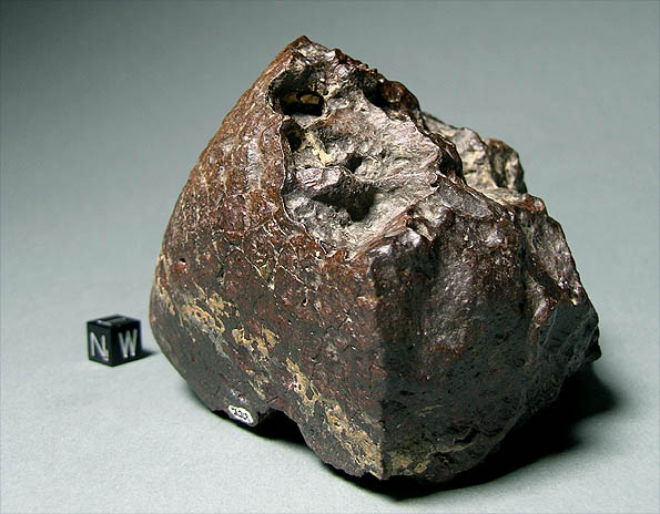 Meteorite find chondrite.jpg