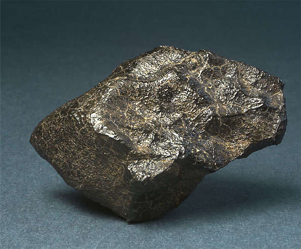 Meteoritenfund achondrit Camel Donga 595.jpg