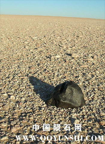meteorite on desert pavement.jpg