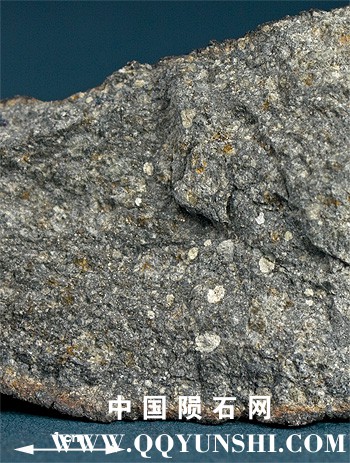meteorite chondrules.jpg