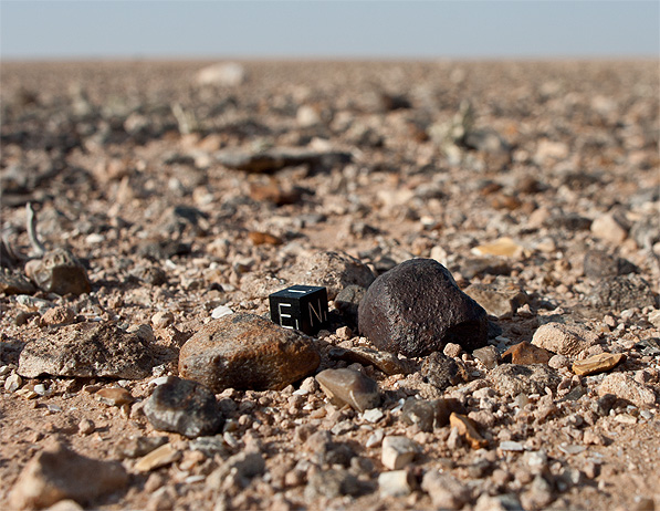 Meteoritenfund_Chondrit_Westsahara.jpg