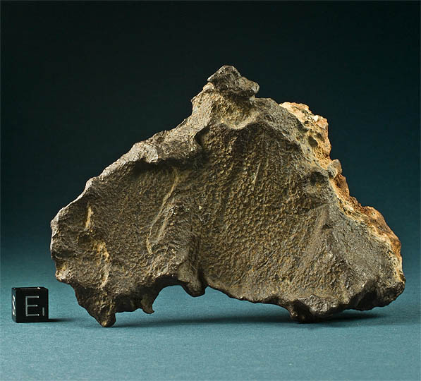 Gilf kebir 576g_meteorite_shrapnel_597.jpg