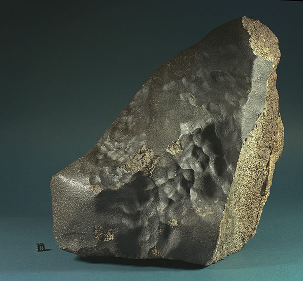 Large NWA meteorite regmaglypted.jpg