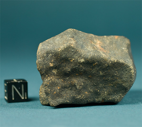Tenham meteorite 597 98g.jpg
