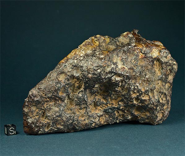 Seymchan Pallasit meteoritenfund.jpg