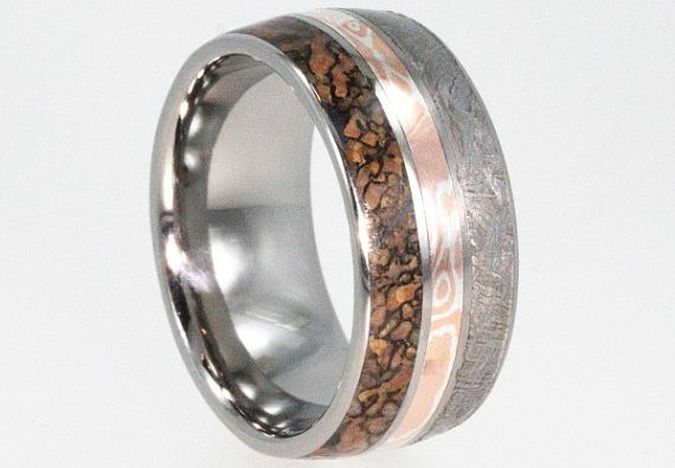 Handmade-Meteorite-Dinosaur-Bone-and-Titanium-Ring.jpg