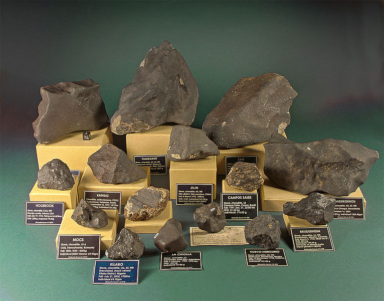 766px-A_Meteorite_collection.jpg