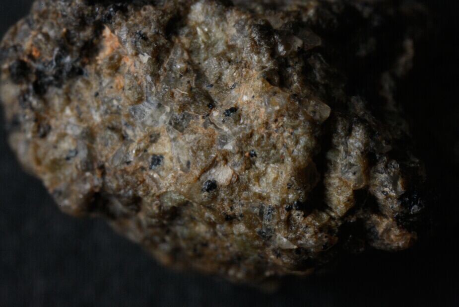NWA 7397 - Martian Meteorite - Nice 0.39g fragmen3.jpg