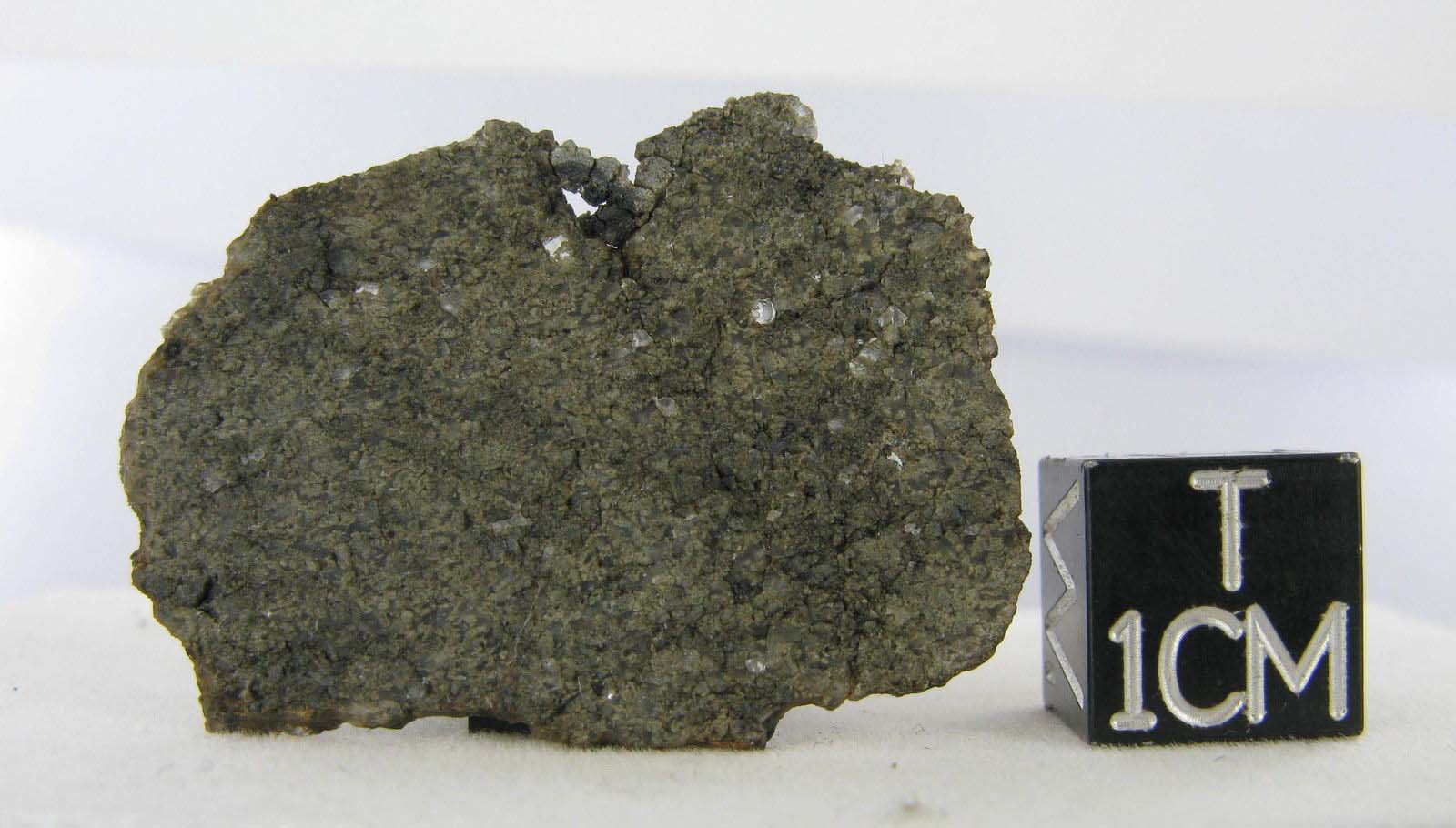 martian meteorite - NWA 2975 2.jpg