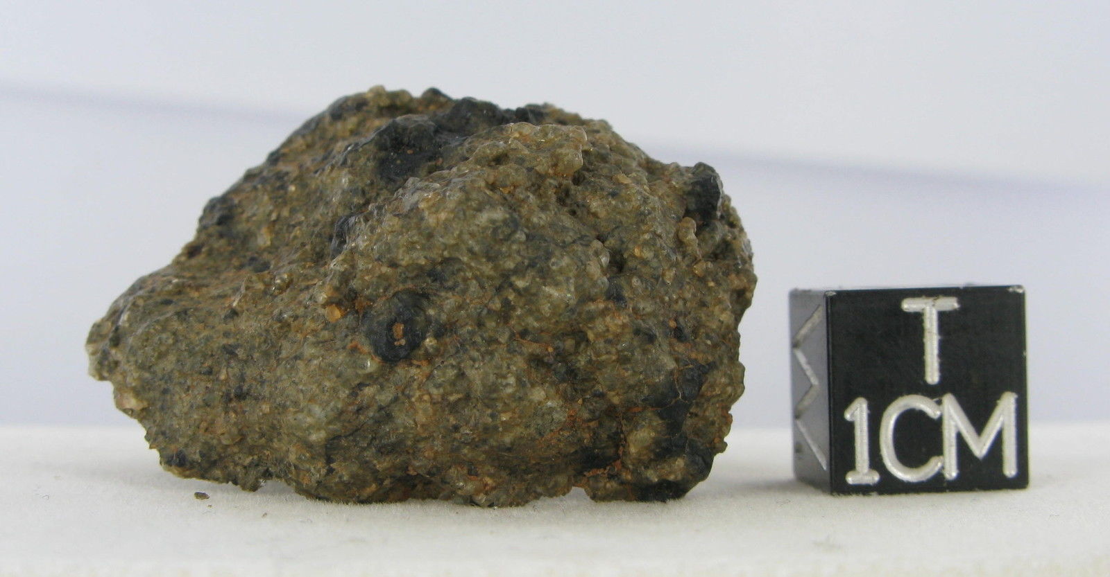 12.12 g martian meteorite - NWA 2975 8.jpg