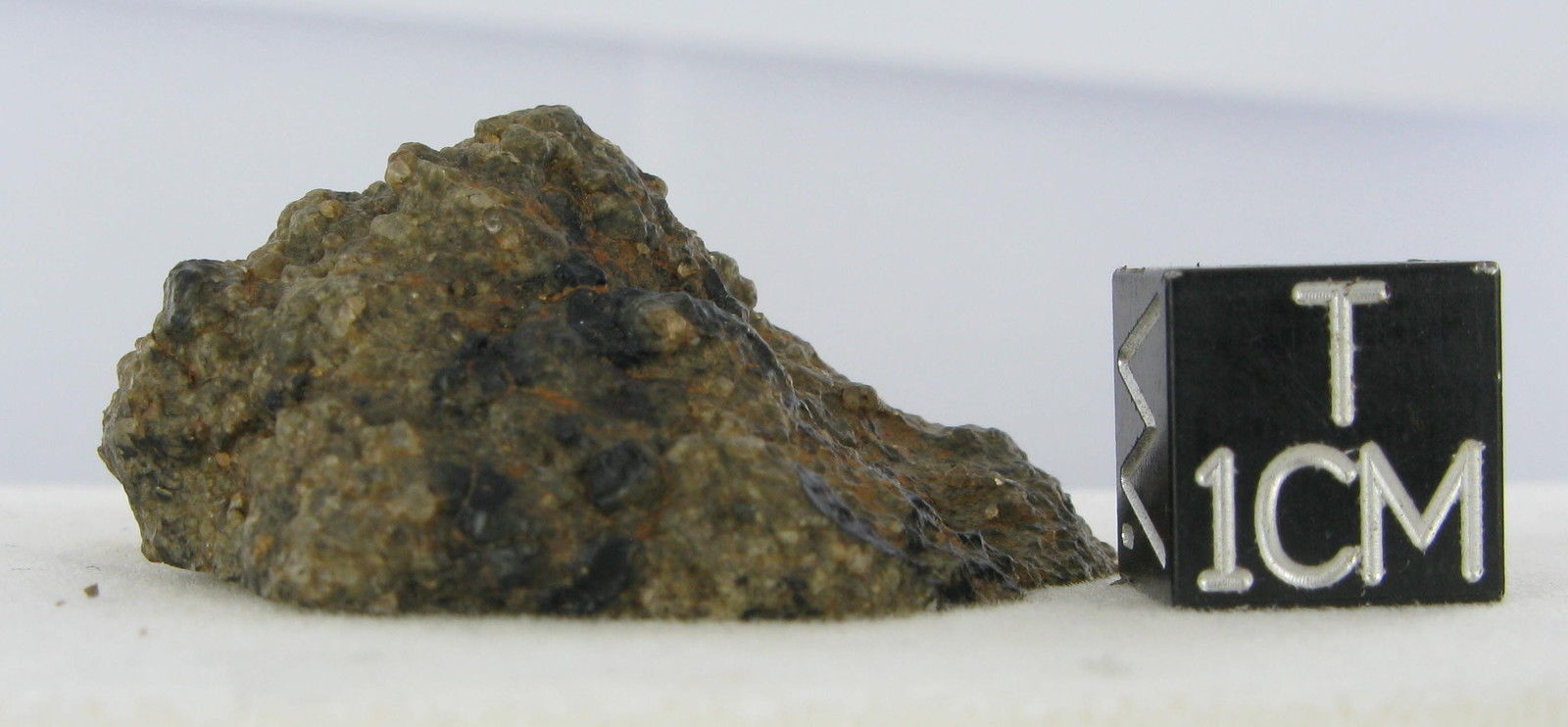 12.12 g martian meteorite - NWA 2975 9.jpg