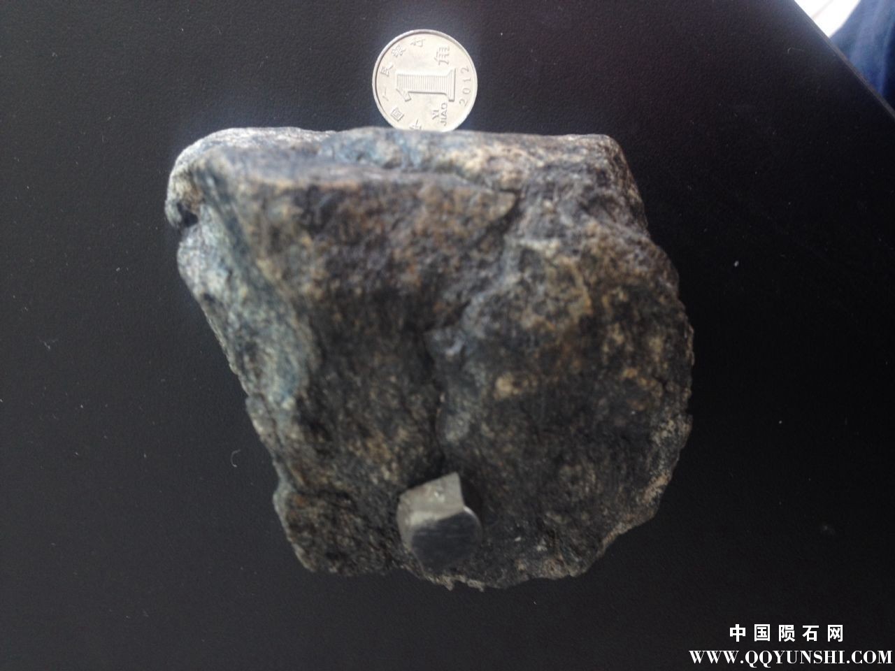 重量0.49kg 强磁 阿拉善