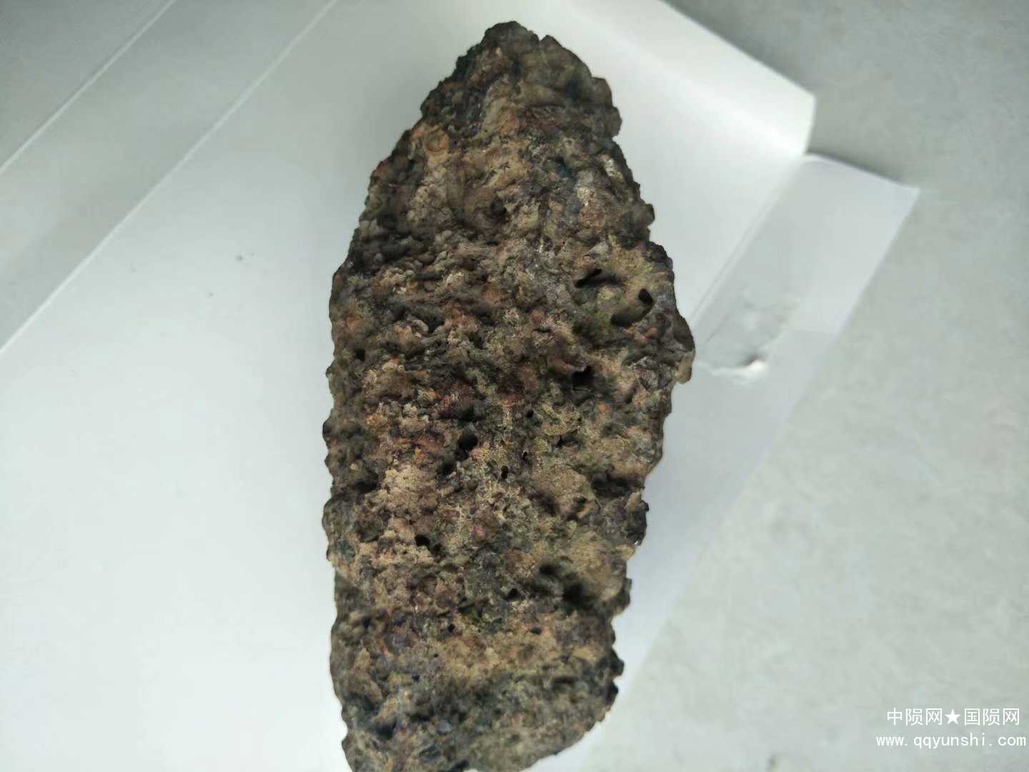 有磁性.大约350克