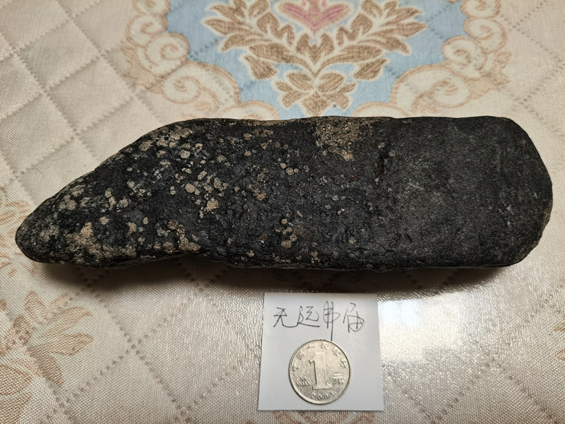 底面