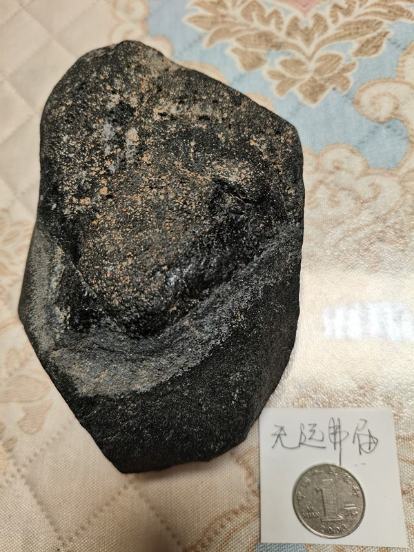 正面
