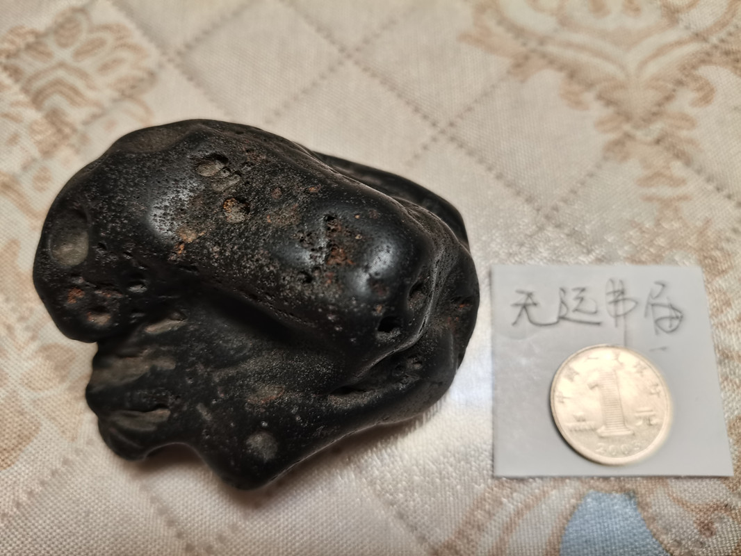 正面