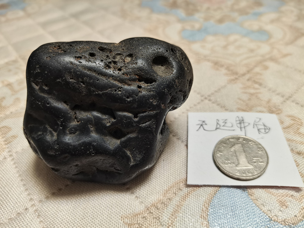 侧面