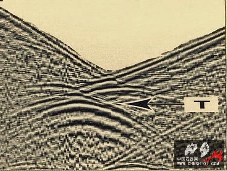 契科湖底的地震反射波.jpg